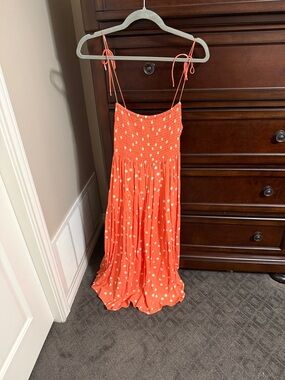 knee length dresses for ladies Surreal Lace-Up Back Tulle Midi Dress Mint– Selfie Leslie